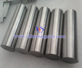 堿洗鎢棒圖片 堿洗鎢棒圖片